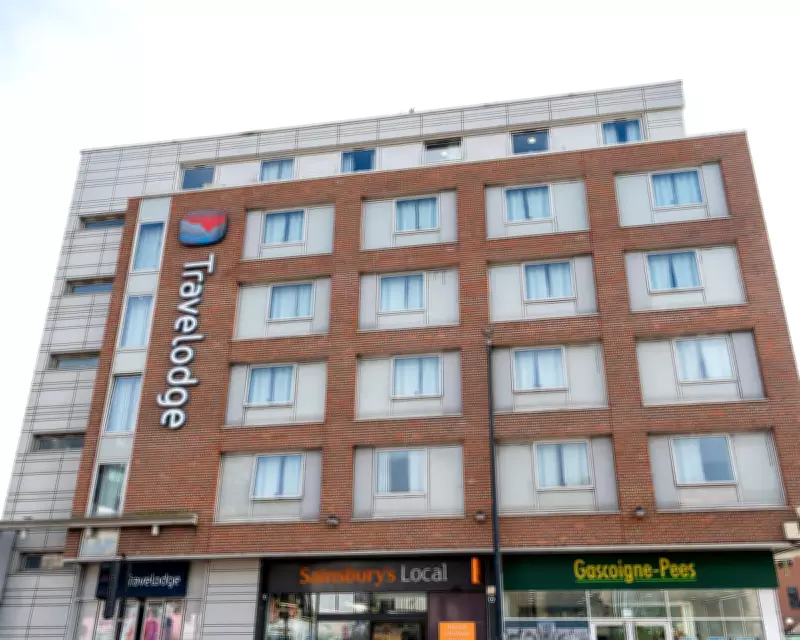Starmer Demands Travelodge Engage with MPs Over Sexual Assault Case