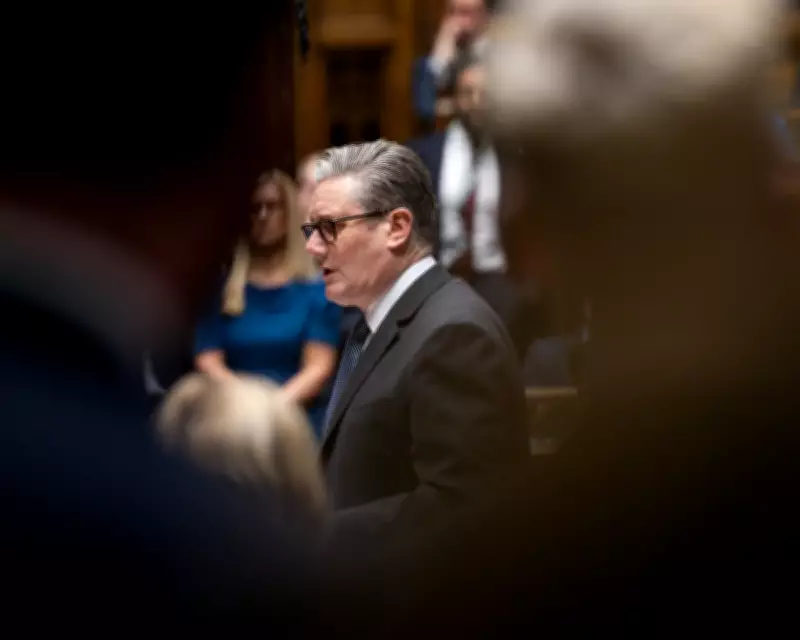 Starmer Overruled Warnings on Mandelson's US Ambassador Appointment