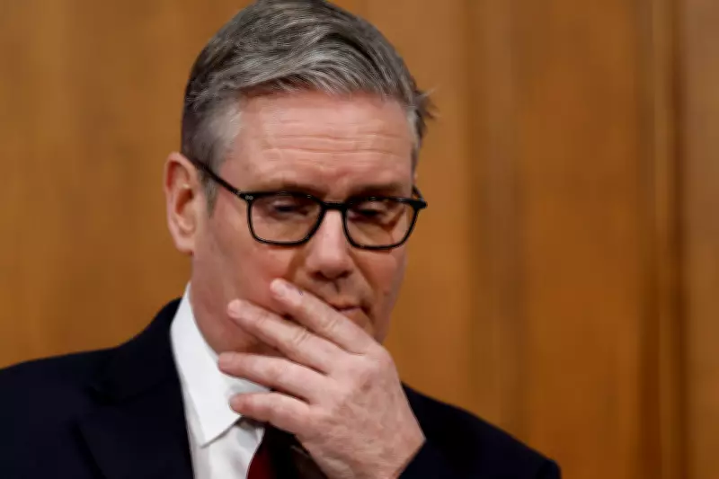 Starmer Seeks 'Viable Plan' with Europe for Trump's Hormuz Request Amid Oil Price Surge