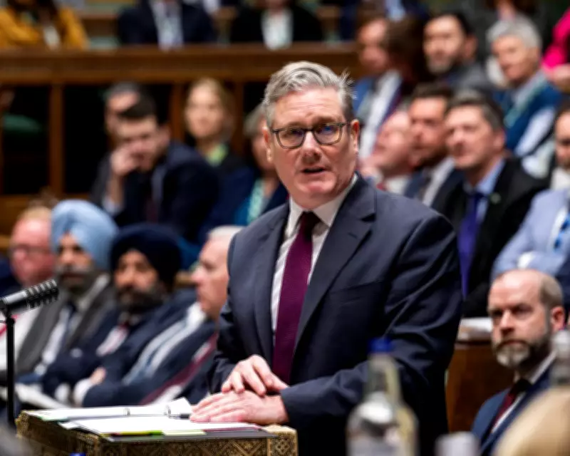 Starmer Softens Immigration Policy After Labour Backlash and Rayner's 'Un-British' Critique