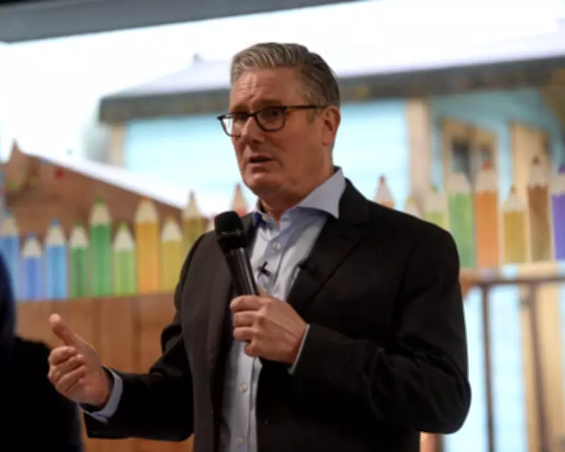 Starmer's Mandelson Appointment Sparks Cabinet Chaos and Media Scrutiny