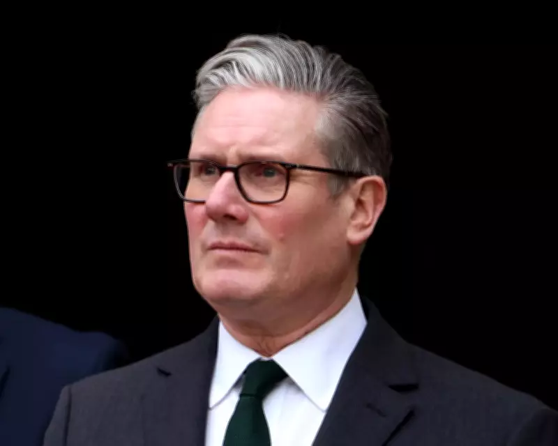 Starmer's Prudent Stance on Iran Strikes: A Lesson in UK-US Relations