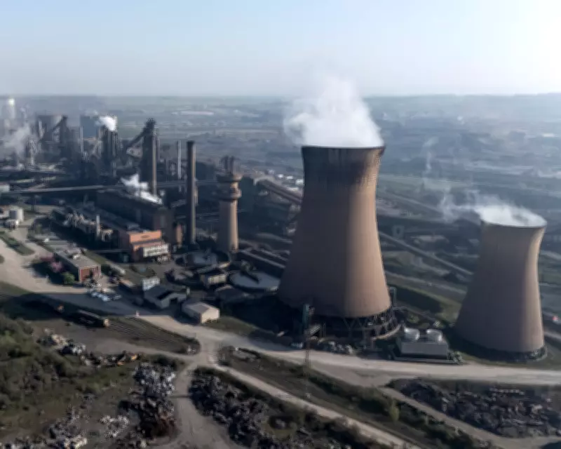 Steel Industry Leaders Warn Loophole Could Trigger Job Losses and Factory Closures