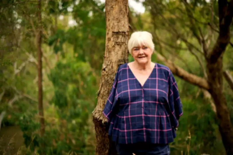 Stephanie Alexander on Food Anxiety, Family Dinners, and Rejecting Wellness Trends