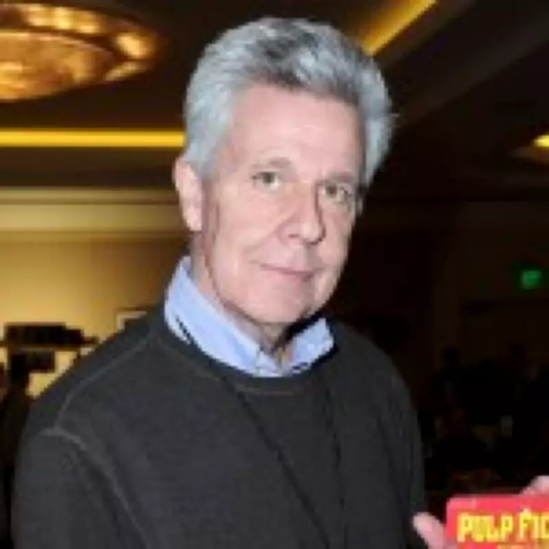 Stephen Hibbert, Pulp Fiction's The Gimp Actor, Dies at 68 After Heart Attack