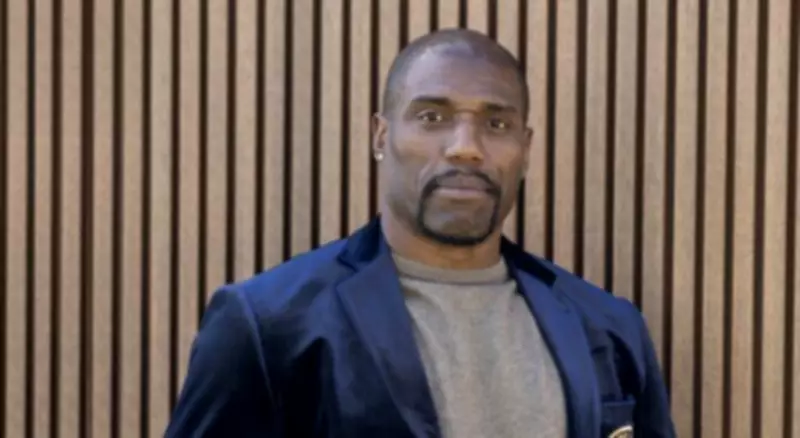 Stephen Hutchinson: AI Will Determine Future Champions in Sports