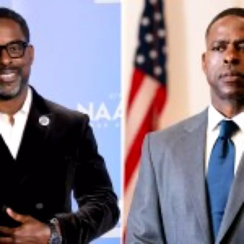 Sterling K Brown Teases Paradise Season 2: 'We Try to Leave Fans Wanting More'