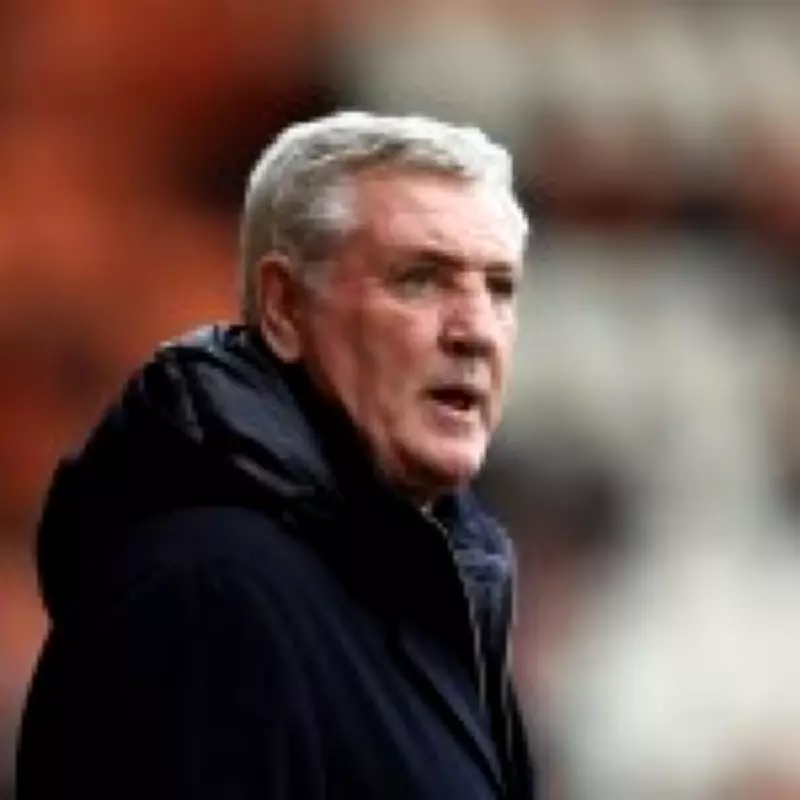 Steve Bruce's Grandson Tragedy Sparks Urgent Calls for Childcare Regulation