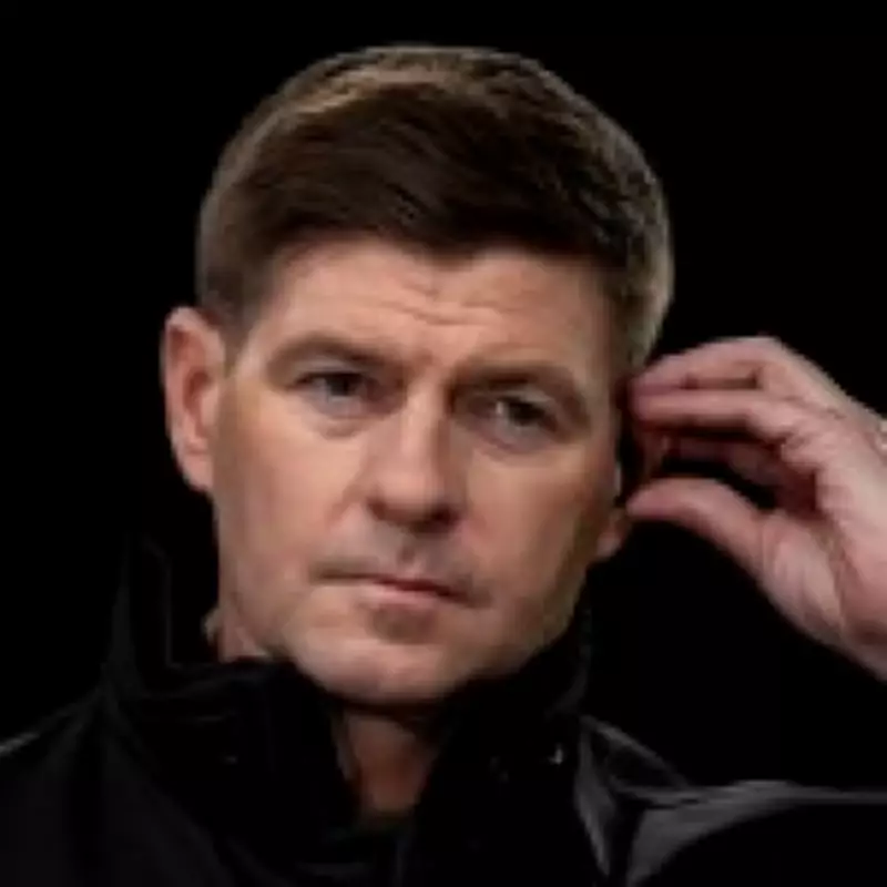 Steven Gerrard Urges Liverpool to Sign 'Box Office' Star to Replace Salah