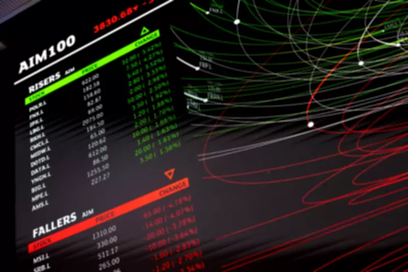 Stock Markets Face 'Bondification' as Investors Shift to Bilateral Trades
