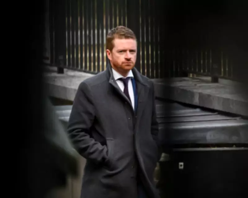 Stolen Phone of Starmer's Chief of Staff Sparks Political Scandal Questions