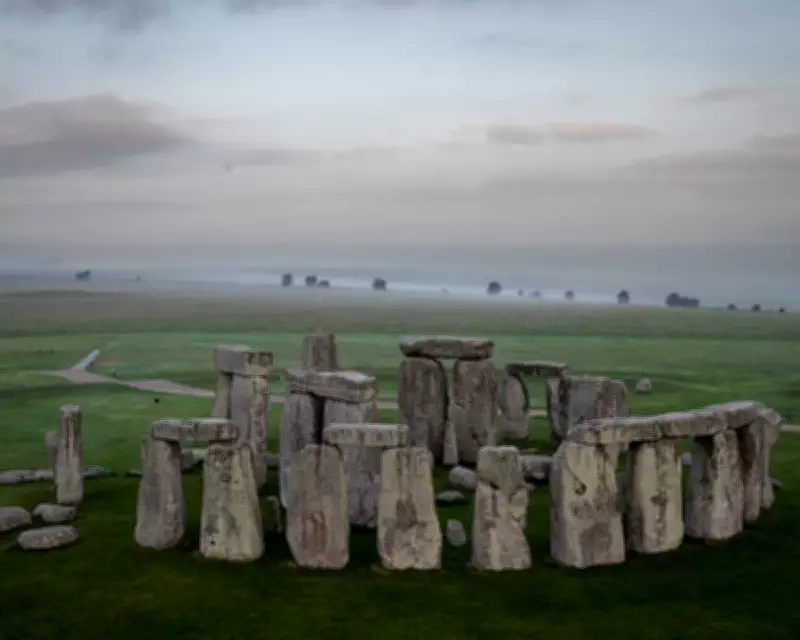 Stonehenge Tunnel Project Officially Scrapped After £179.2m Spent