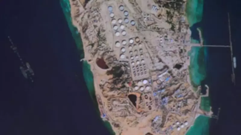 Strategic Importance of Iran's Kharg Island Amid US Strikes and Oil Export Dynamics