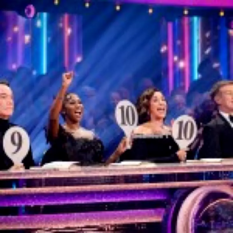 Strictly Come Dancing Faces 'Make or Break' Moment as Major Cast Changes Loom
