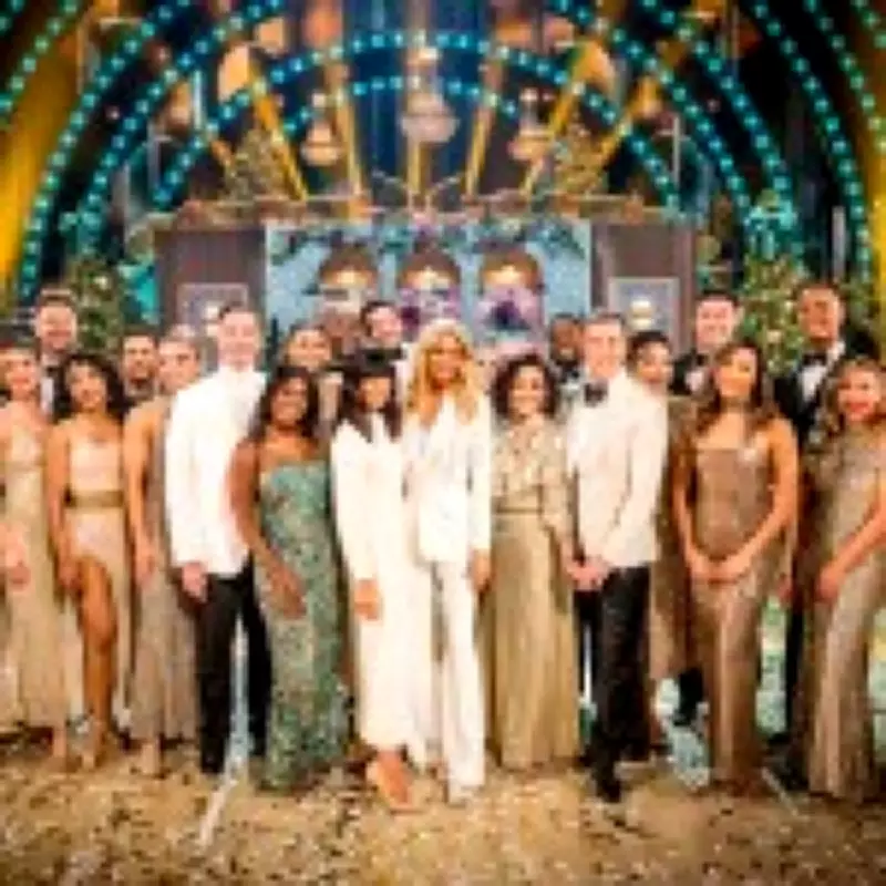 Strictly Come Dancing Shakeup: Fan-Favourite Pro Nadiya Bychkova Axed in Major Overhaul