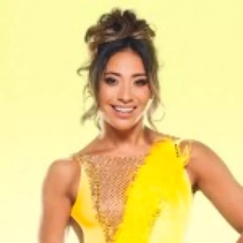 Strictly Come Dancing's Karen Hauer Reveals Stress Over Axings After Exit Announcement