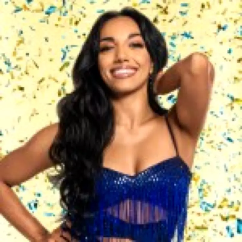 Strictly Come Dancing's Michelle Tsiakkas Seeks Therapy After Sudden Axing