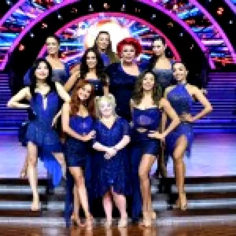 Strictly Star Michelle Tsiakkas Confirms Exit After Cast Shakeup