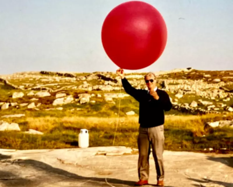 Stuart Penkett: Atmospheric Chemist Who Unraveled Acid Rain and Ozone Depletion