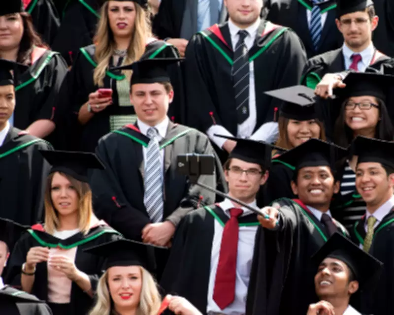 Student Loan Crisis: Plan 2 Graduates Face Paying Double Their Borrowed Sum