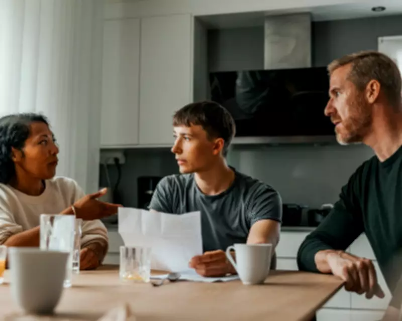 Student Loan Crisis: Should Parents Pay University Debts?