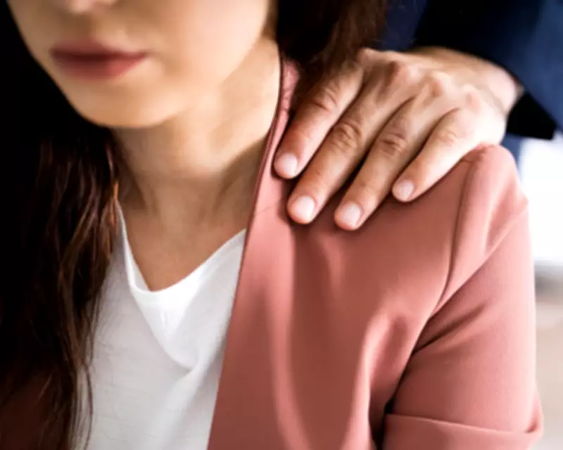 Study: Companies with More Women in Leadership More Likely to Fire Abusive Men