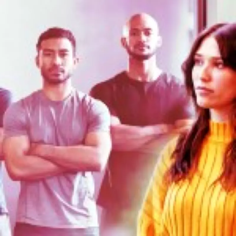 Study Reveals Alarming Anti-Women Views Among Gen Z Men, Sparking Feminist Concerns