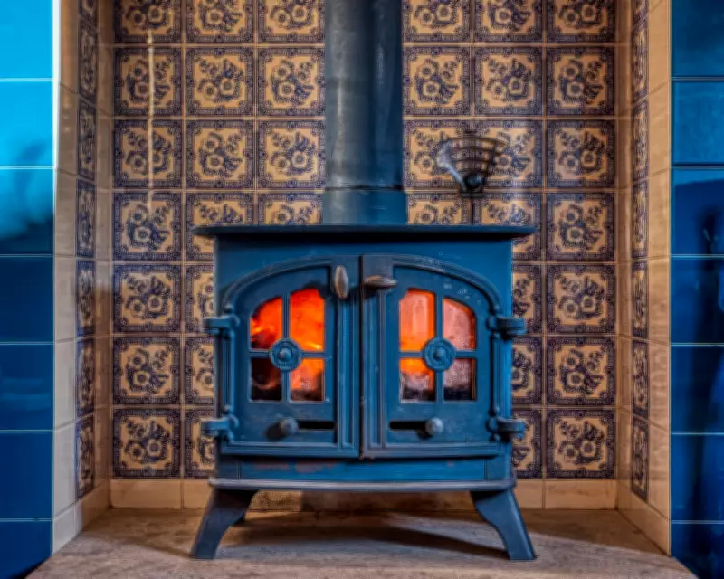 Study Reveals 'Smokeless' Fuels May Pose Greater Health Risks Than Traditional Solid Fuels