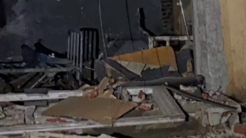 Sudan Hospital Attack Kills 64, Including 13 Children, as Healthcare Death Toll Tops 2,000