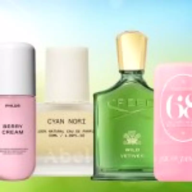 Summer 2026's Top New Perfumes: From Luxury to Budget Finds