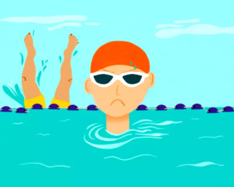 Summer Pool Etiquette: Navigating Common Petty Grievances at Public Swimming Facilities