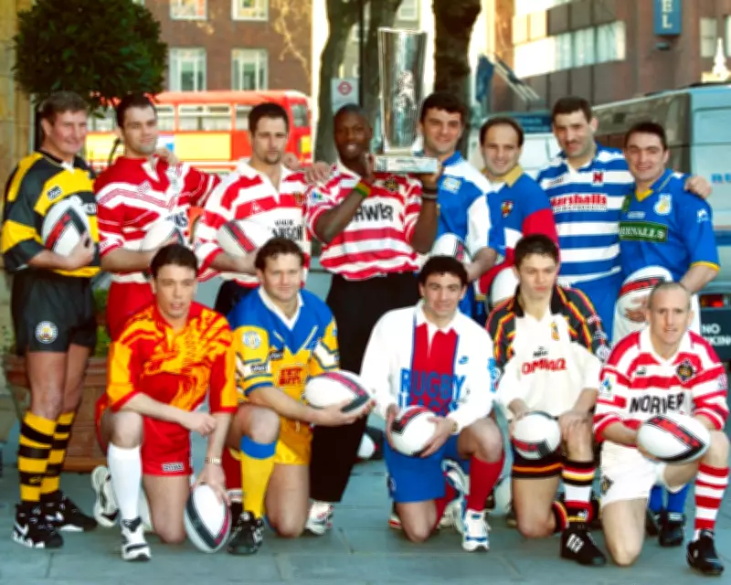 Super League at 30: How Rugby League Has Transformed for Matchgoing Fans