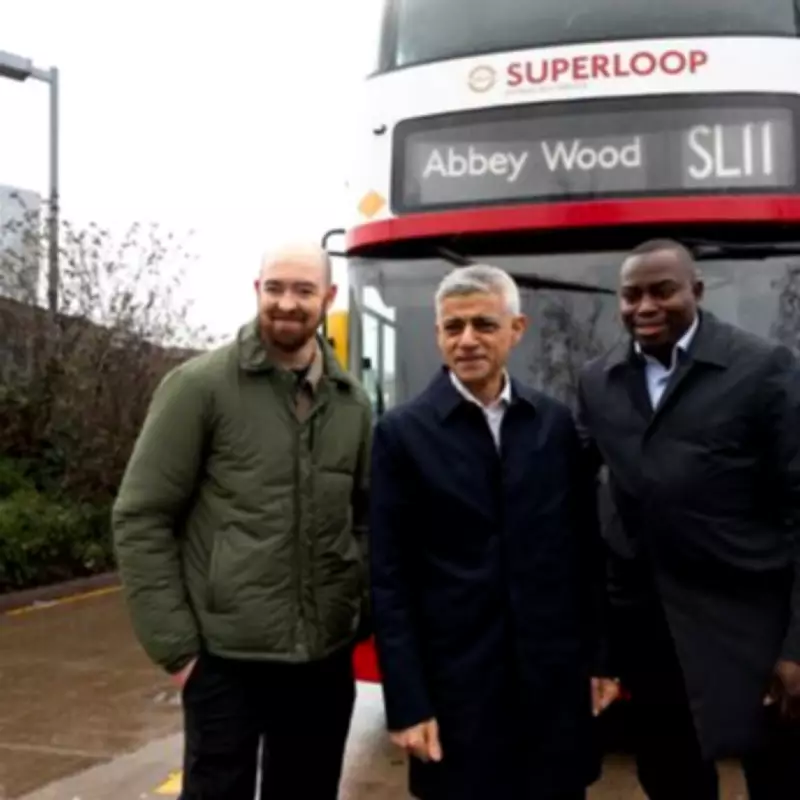 Superloop Expansion Hopes Dashed for Sutton and Merton Boroughs