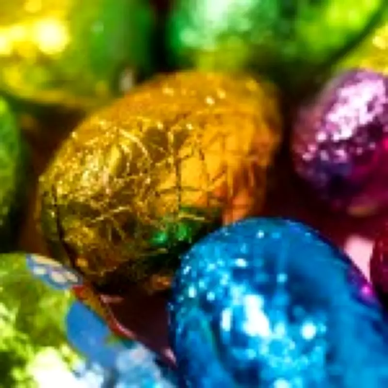 Supermarket Easter Egg Tops UK Rankings, Beating Cadbury and Lindt