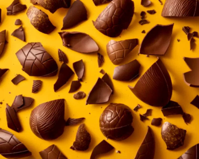 Supermarket Easter Eggs 2024: Expert Taste Test Reveals Best Chocolate Treats