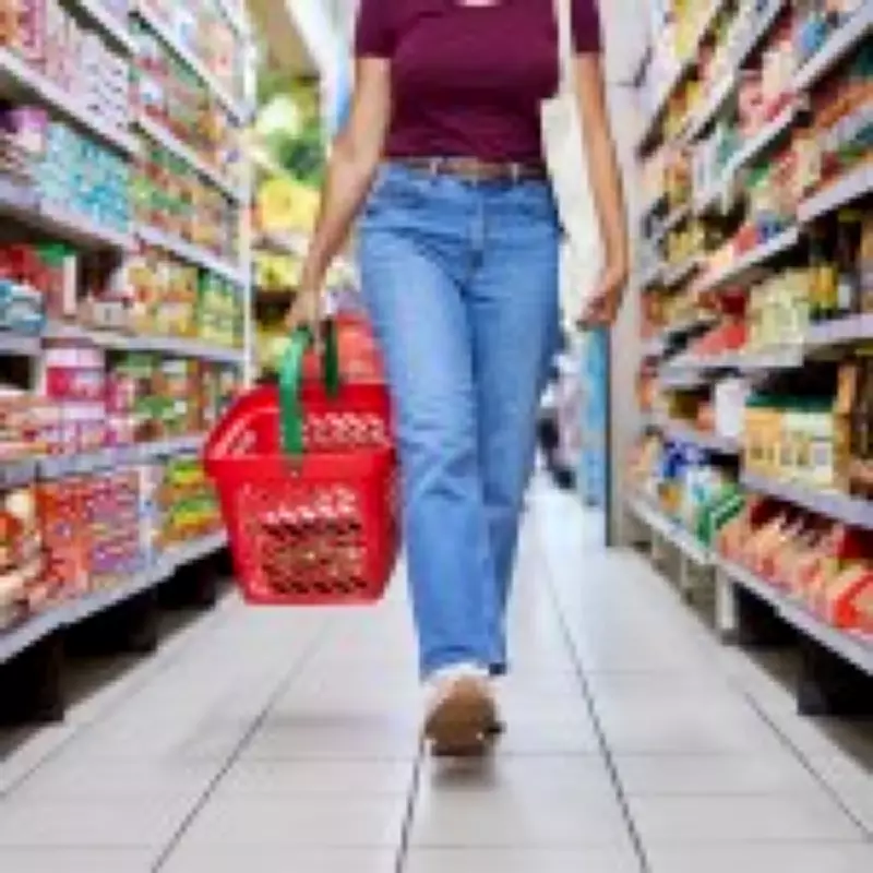 Supermarket Shopping Mistakes That Inflate Your Weekly Grocery Bill