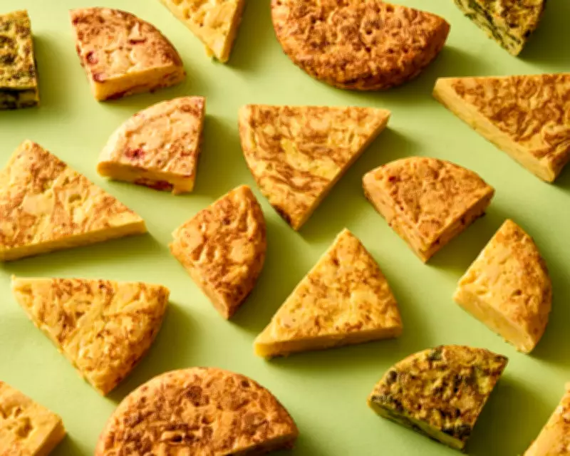 Supermarket Tortilla Taste Test: Ranking the Best and Worst Spanish Omelettes