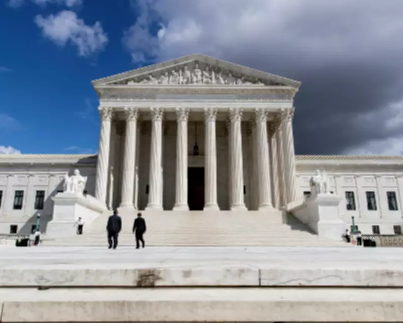 Supreme Court Backs GOP in New York Voting District Case, Preserving Boundaries