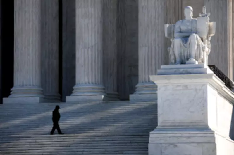 Supreme Court to Review Mississippi Death Penalty Case Involving Pitchford