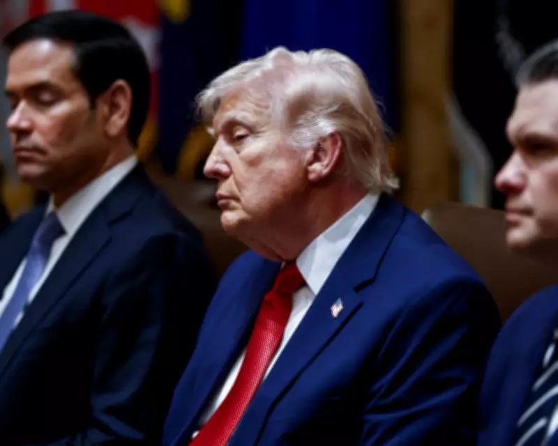 Supreme Court Urged to Combat Trump's Fabricated Emergencies and Protect Democracy