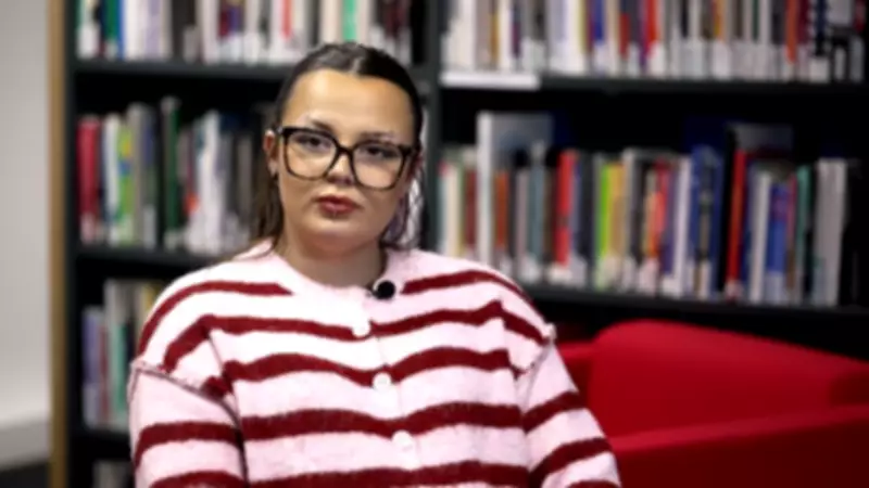 Survivor's Story Highlights 'Deeply Shocking' Rise in Online Child Abuse Crimes