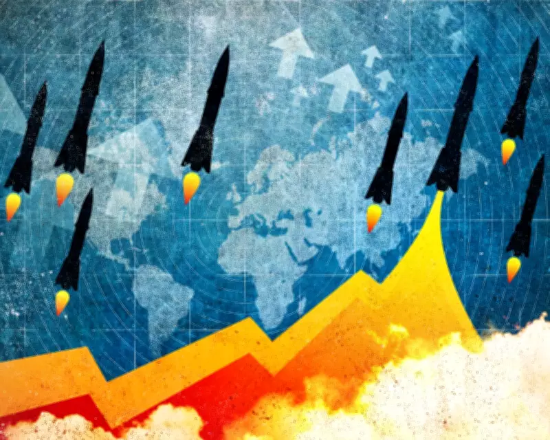 Suspicious Betting Markets Thrive Amid Trump's Political Gambles