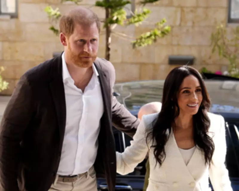 Sussexes Denounce 'Deranged' Author's Claims in Scathing New Book Rebuttal