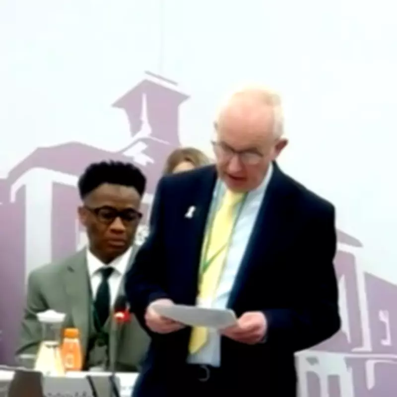 Sutton Councillor Quits Lib Dems Over 'Toxic' Culture and Racism Claims