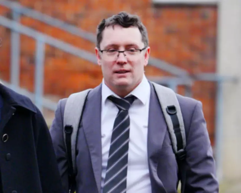 Swindon Man Accused of Wife's Manslaughter Describes Her Death as 'Worst Day'