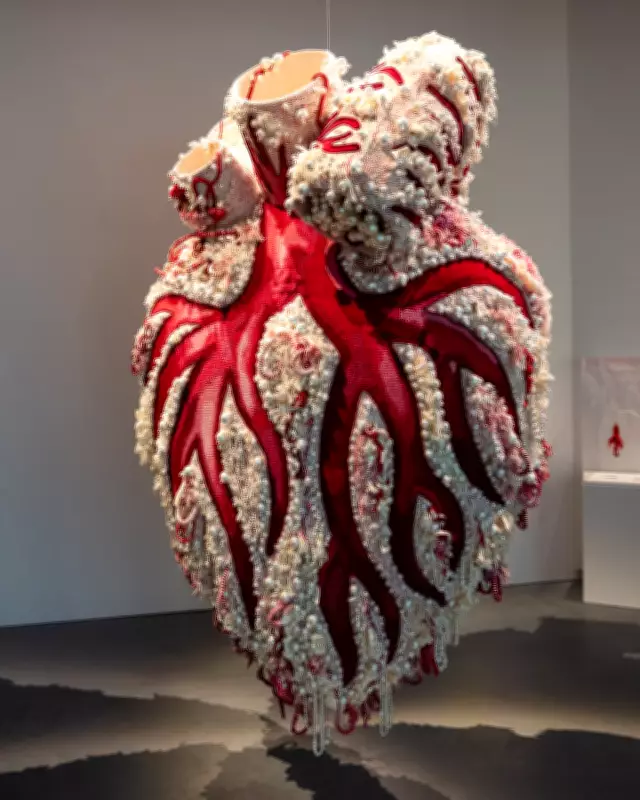 Sydney Biennale 2026: 'Rememory' Theme Explores Nuanced Political Art