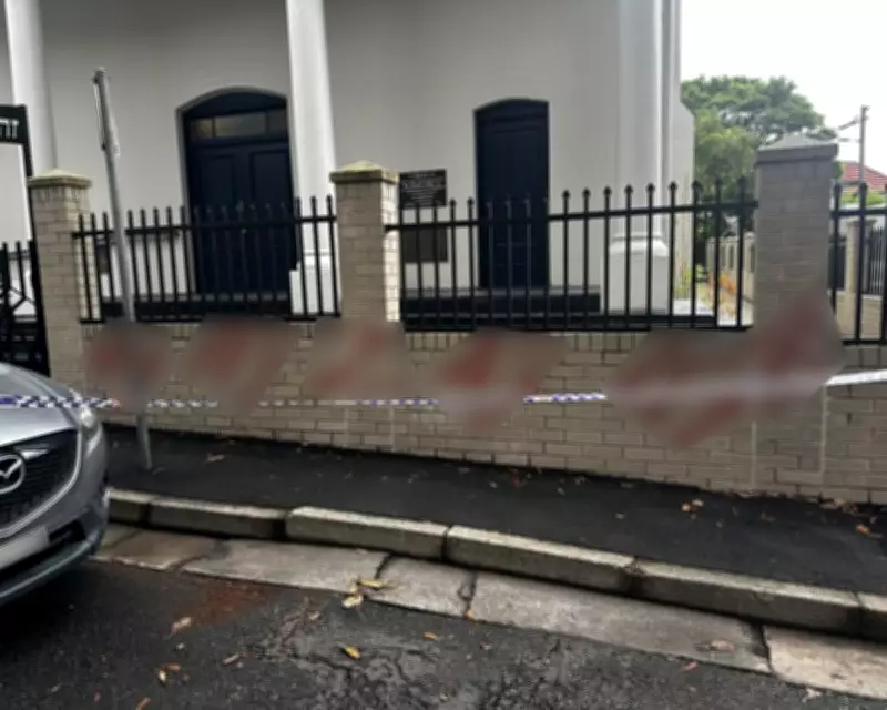 Sydney Middleman Jailed for Orchestrating Anti-Semitic Attack Campaign