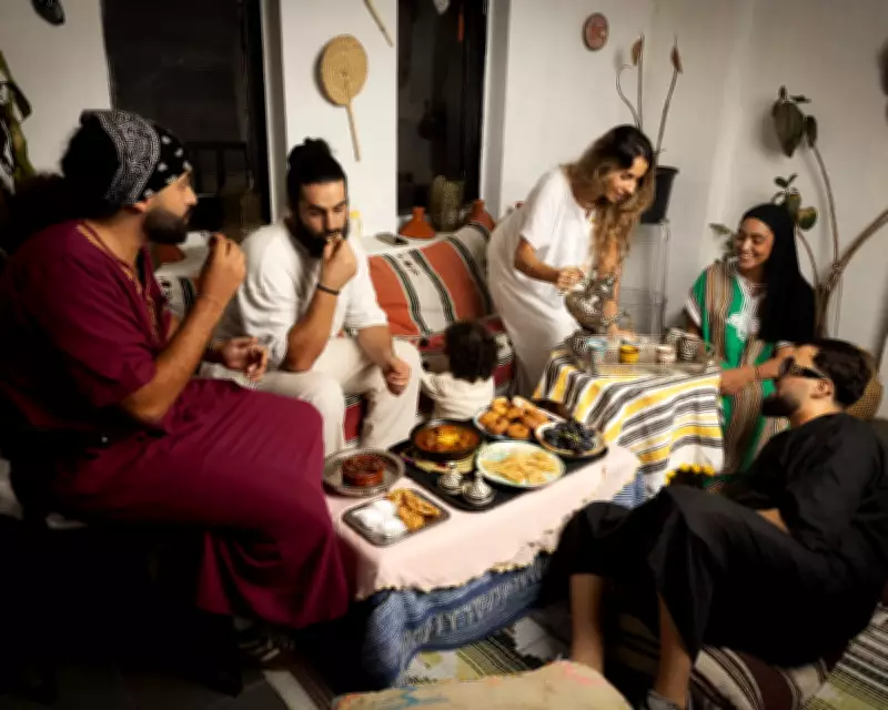 Sydney's Vibrant Suhoor Scene: Late-Night Meals and Community Spirit During Ramadan