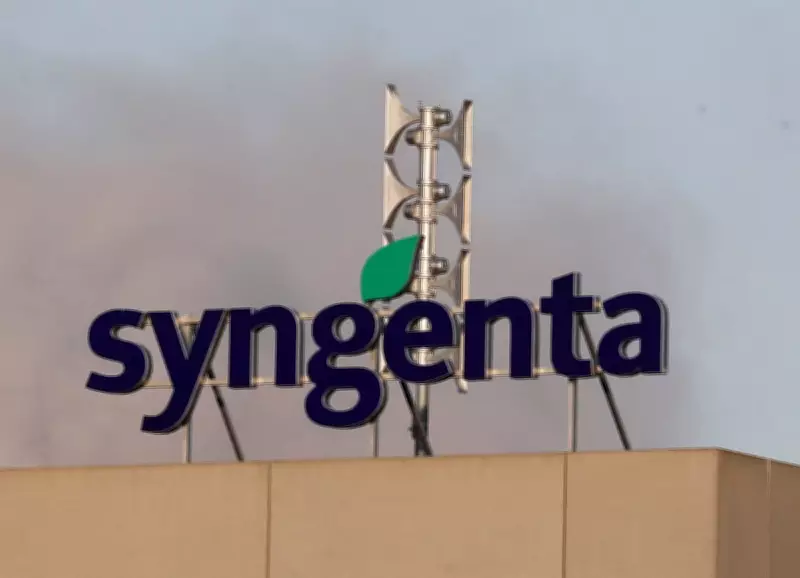 Syngenta Invests £100m in UK Bioscience Hub, Boosting Agricultural Research