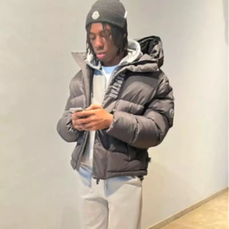 Tai Folkes, 25, Fatally Stabbed in Battersea: Two Men Arrested